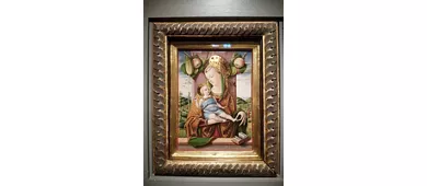 Städtische Pinakothek von Ancona