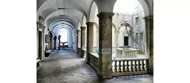 Städtische Pinakothek von Ancona