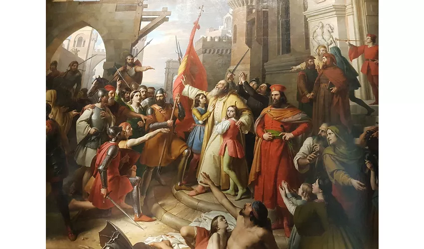 Städtische Pinakothek von Ancona