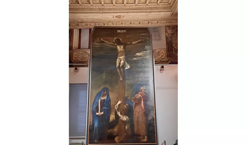 Pinacoteca Civica di Ancona