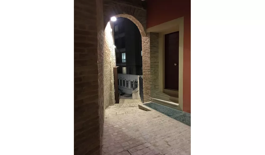 Pinacoteca Civica di Ancona