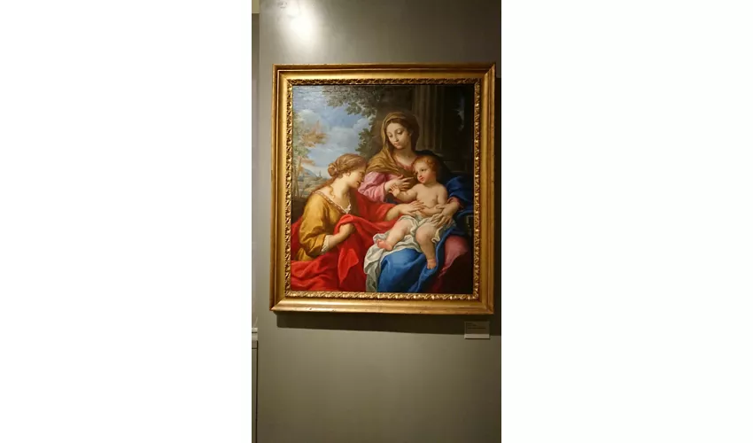 Städtische Pinakothek von Ancona