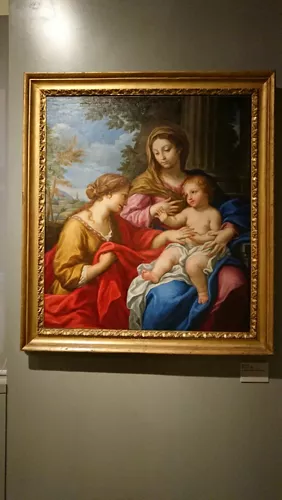 Pinacoteca Civica di Ancona