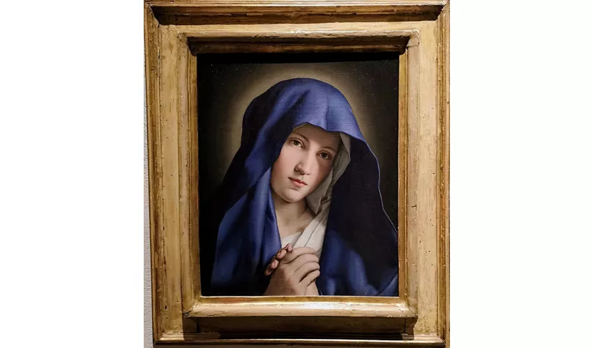 Pinacoteca Civica di Ancona