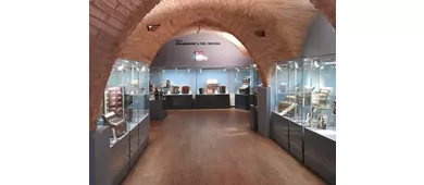 Museo Internazionale della Fisarmonica