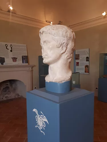 Museo Civico Archeologico della Città romana di Suasa "Alvaro Casagrande"