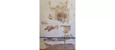 Museo Civico Archeologico della Città romana di Suasa "Alvaro Casagrande"