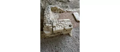 Museo Civico Archeologico della Città romana di Suasa "Alvaro Casagrande"