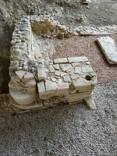Museo Civico Archeologico della Città romana di Suasa "Alvaro Casagrande"