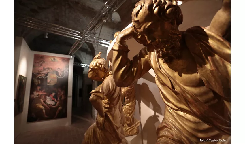 Civica Raccolta d'Arte "Claudio Ridolfi"