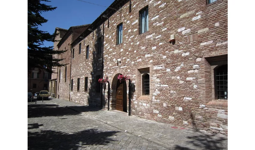 Museum des Papiers und der Wasserzeichen