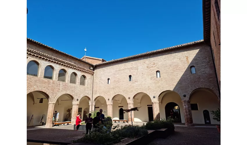 Museo della Carta e della Filigrana