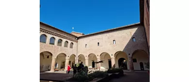 Museo della Carta e della Filigrana