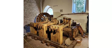 Musée du papier et du filigrane