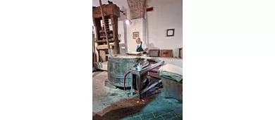 Musée du papier et du filigrane