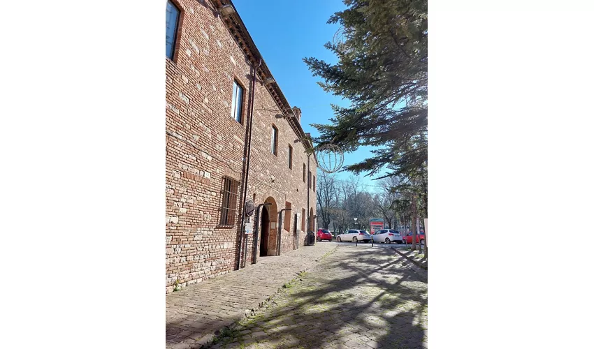 Museum des Papiers und der Wasserzeichen