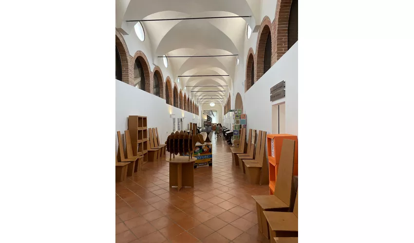Museo della Carta e della Filigrana