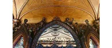 Museo Farmacia Mazzolini Giuseppucci