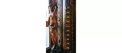 Museo Farmacia Mazzolini Giuseppucci