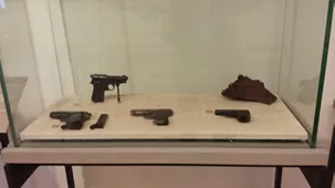 Museo della Resistenza