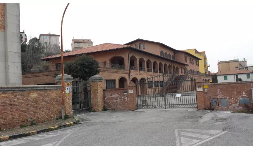 Biblioteca Francescana