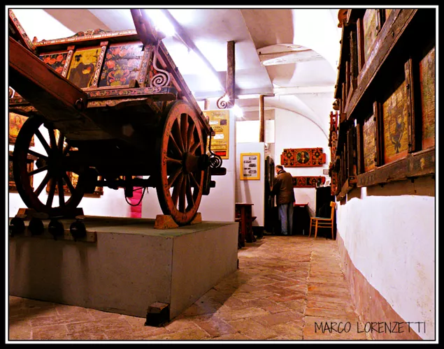Museo del Biroccio Marchigiano
