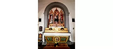 Museo di Arte Sacra del Castello