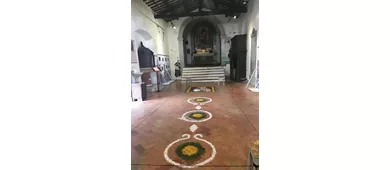 Museo di Arte Sacra del Castello