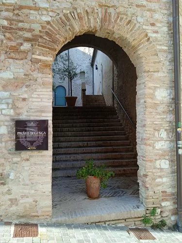 Museo di Arte Sacra del Castello