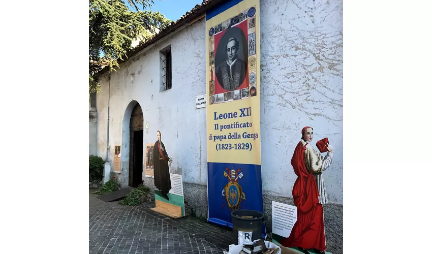 Museo di Arte Sacra del Castello