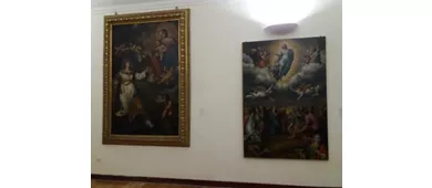 Museo Diocesano di Jesi