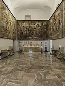 Museo pontificio Santa casa Loreto
