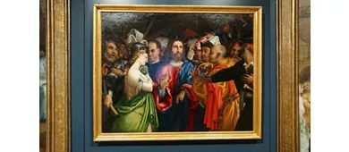 Museu Pontifício Santa Casa de Loreto