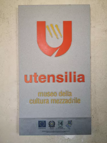 Utensilia - Museo della cultura mezzadrile