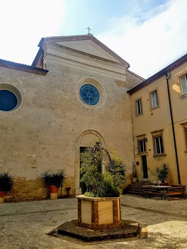 Museo Diocesano di Osimo