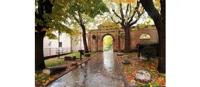 Museo Civico Archeologico e Raccolta Perottiana