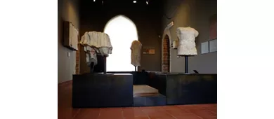 Musée municipal d'archéologie et collection Perottiana