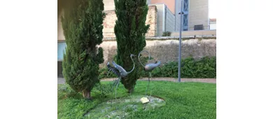 Area archeologica e museo La Fenice