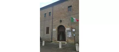 Museo di Storia della Mezzadria Sergio Anselmi