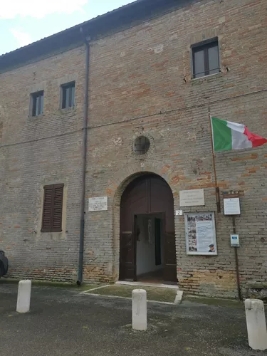Museo di Storia della Mezzadria Sergio Anselmi