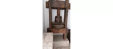 Museo di Storia della Mezzadria Sergio Anselmi