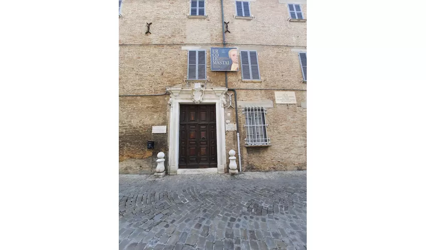 Museo Pio IX