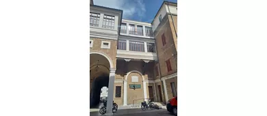 Museo Pio IX