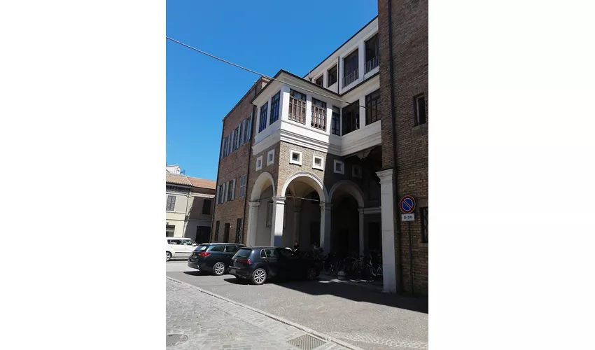 Museo Pio IX