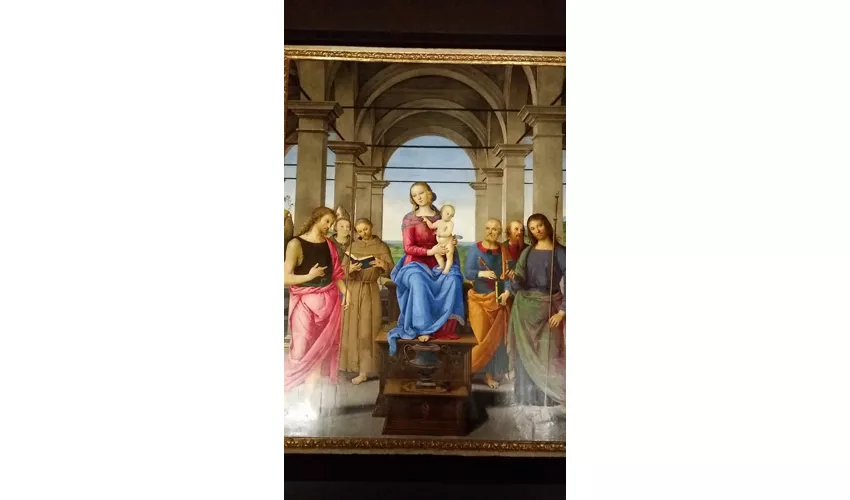 Pinacoteca Diocesana di Arte Sacra