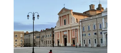 Pinacoteca Diocesana di Arte Sacra