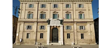 Pinacoteca Diocesana di Arte Sacra