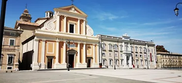Pinacoteca Diocesana di Arte Sacra