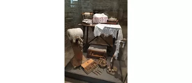 Museo delle Arti Monastiche