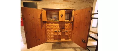 Museo delle Arti Monastiche